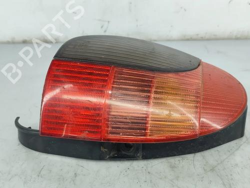 Used Left taillight Left taillight 30377842 30377842