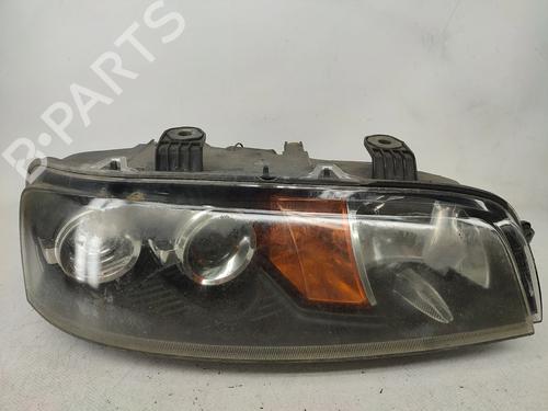 Used Right headlight Right headlight FIAT PUNTO (188_) 1.2 60 (188.030, .050, .130, .150, .230, .250) (60 hp) 32713612 32713612