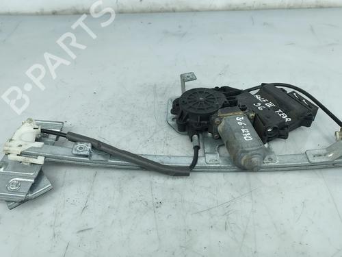 Used Rear left window mechanism Rear left window mechanism VW VENTO (1H2) 1.6 (101 hp) 30494518 30494518