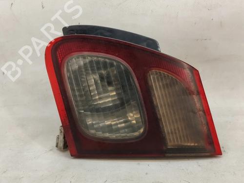 Used Right tailgate light Right tailgate light NISSAN ALMERA II (N16) 2.2 dCi (112 hp) 33054695 33054695