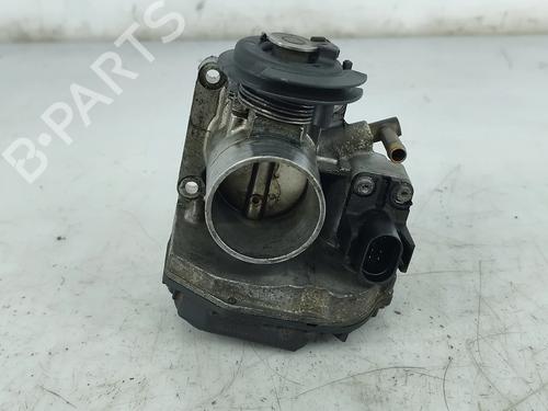 Used Throttle body Throttle body VW GOLF III (1H1) 1.4 (60 hp) 30440561 30440561