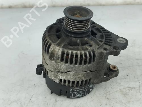 Used Alternator Alternator VW GOLF III (1H1) 1.4 (60 hp) 30440560 30440560