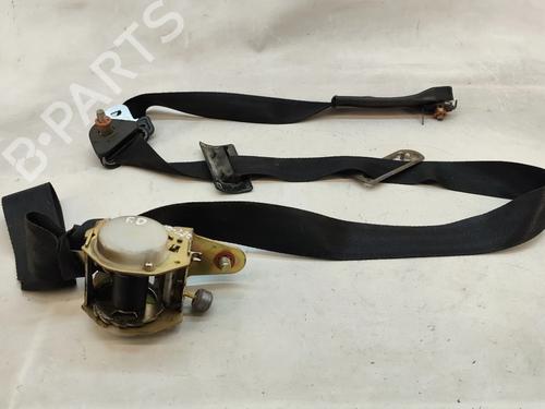 Used Front right seatbelt Front right seatbelt TOYOTA CELICA Coupe (_A4_) 1.6 LT (TA4C) (75 hp) 30528475 30528475