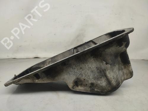 Used Oil sump Oil sump NISSAN PATROL GR V Wagon (Y61) 2.7 TD (99 hp) 33024715 33024715