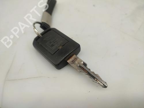 Steering column OPEL COMBO Box Body/MPV 1.7 DI 16V | BP32710695M21  - Image 9