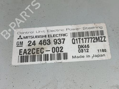 Steering column OPEL COMBO Box Body/MPV 1.7 DI 16V | BP32710695M21  - Image 12