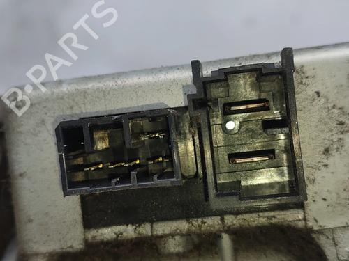Steering column OPEL COMBO Box Body/MPV 1.7 DI 16V | BP32710695M21  - Image 5