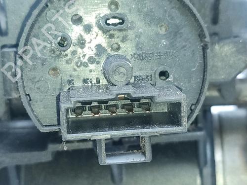 Steering column OPEL COMBO Box Body/MPV 1.7 DI 16V | BP32710695M21  - Image 7