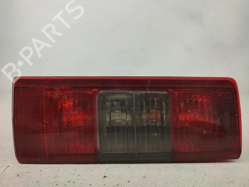 Used Left taillight OPEL COMBO Box Body/MPV 1.7 DI 16V (65 hp) 32710689