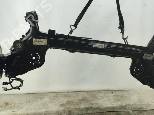 Used Rear axle FORD FOCUS IV (HN) 1.0 EcoBoost (125 hp) 33128577