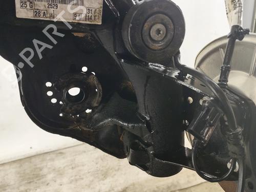 Rear axle FORD FOCUS IV (HN) 1.0 EcoBoost | BP33128577M2  - Image 7
