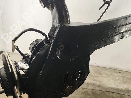 Rear axle FORD FOCUS IV (HN) 1.0 EcoBoost | BP33128577M2  - Image 9