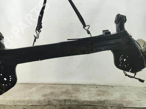 Rear axle FORD FOCUS IV (HN) 1.0 EcoBoost | BP33128577M2  - Image 8