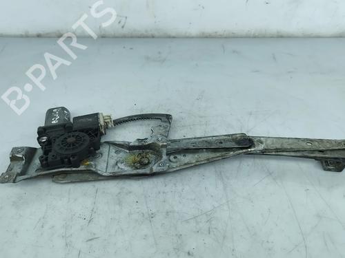 Vindusheismekanisme venstre foran Vindusheismekanisme venstre foran OPEL ASTRA F Hatchback (T92) 1.4 Si (F08, M08, F68, M68) (82 hp) 30436011 30436011