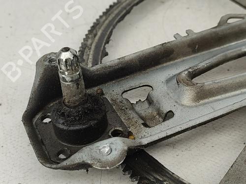 Front left window mechanism OPEL COMBO Box Body/MPV 1.7 DI 16V | BP32710686C22 - Image 2