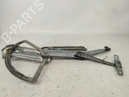 Front left window mechanism OPEL COMBO Box Body/MPV 1.7 DI 16V | BP32710686C22 - Image 3