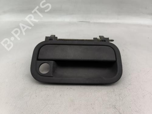 Used Front right exterior door handle Front right exterior door handle OPEL CALIBRA A (C89) 2.0 i 16V (M07) (150 hp) 30393915 30393915