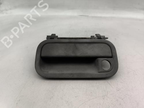 Used Front left exterior door handle Front left exterior door handle OPEL CALIBRA A (C89) 2.0 i 16V (M07) (150 hp) 30393916 30393916