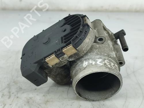 Used Throttle body Throttle body AUDI TT (8N3) 1.8 T (180 hp) 30377874 30377874