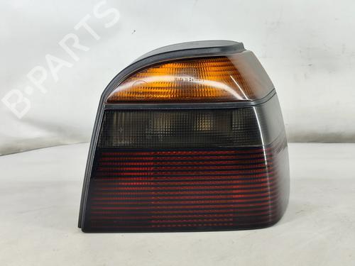 Used Right taillight Right taillight VW GOLF III (1H1) 1.4 (60 hp) 30440562 30440562