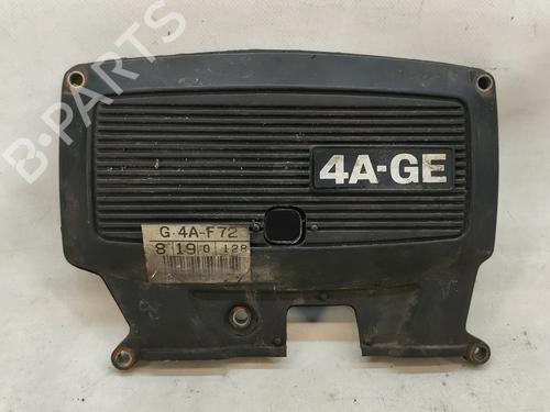 Used Timing cover Timing cover TOYOTA CELICA Coupe (_T16_) 1.6 GT 16V (AT160_, AT160R) (124 hp) 31248081 31248081