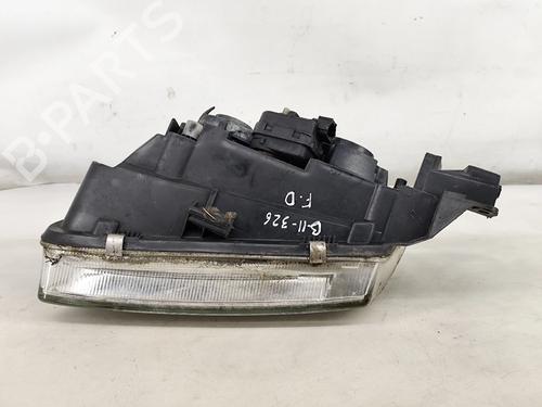 Right headlight NISSAN ALMERA II Hatchback (N16) 2.2 Di | BP30398091C29  - Image 6