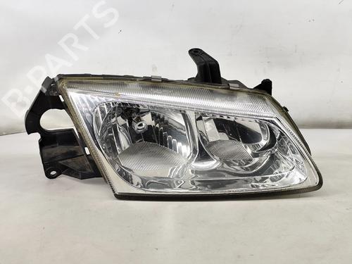 right-headlight-nissan-almera-ii-hatchback-n16-2000-30398091 main image