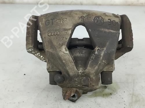 Left front brake caliper AUDI TT (8N3) 1.8 T | BP30382734M105 - Image 3