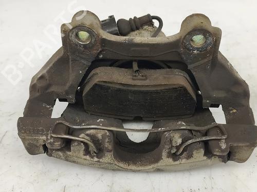 Left front brake caliper AUDI TT (8N3) 1.8 T | BP30382734M105 - Image 5