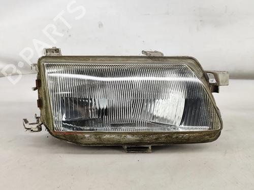 Used Right headlight Right headlight OPEL ASTRA F Hatchback (T92) 1.4 Si (F08, M08, F68, M68) (82 hp) 30436013 30436013
