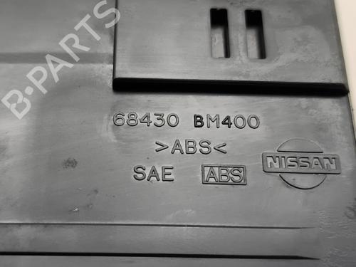 Cup/Object holder NISSAN ALMERA II Hatchback (N16) 2.2 Di | BP30398103I37  - Image 8