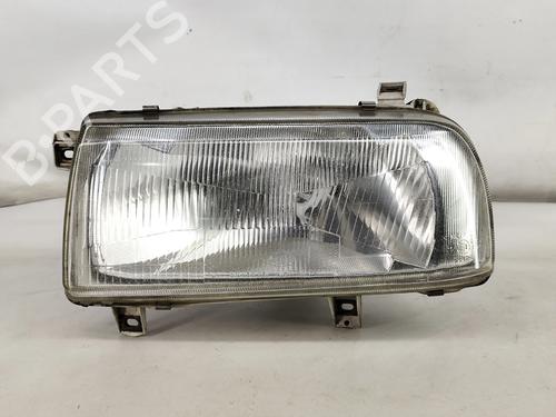 Used Left headlight Left headlight VW VENTO (1H2) 1.6 (101 hp) 30494514 30494514
