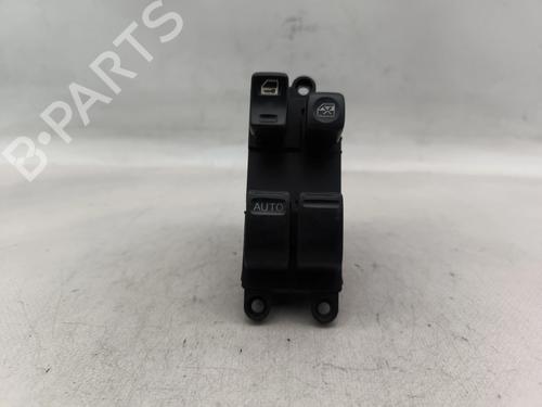 Used Left front window switch Left front window switch NISSAN ALMERA II Hatchback (N16) 2.2 Di (110 hp) 30398106 30398106