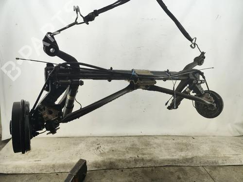 rear-axle-peugeot-206-sw-2ek-2002-33131593 main image