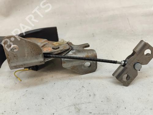 Hand brake NISSAN ALMERA II Hatchback (N16) 2.2 Di | BP30398096I18 - Image 5