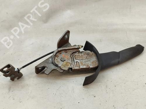 Hand brake NISSAN ALMERA II Hatchback (N16) 2.2 Di | BP30398096I18 - Image 3