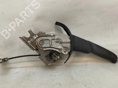 Hand brake NISSAN ALMERA II Hatchback (N16) 2.2 Di | BP30398096I18 - Image 2