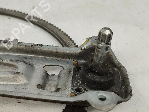 Front right window mechanism OPEL COMBO Box Body/MPV 1.7 DI 16V | BP32710687C23 - Image 2