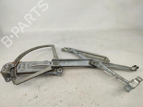 Front right window mechanism OPEL COMBO Box Body/MPV 1.7 DI 16V | BP32710687C23 - Image 3