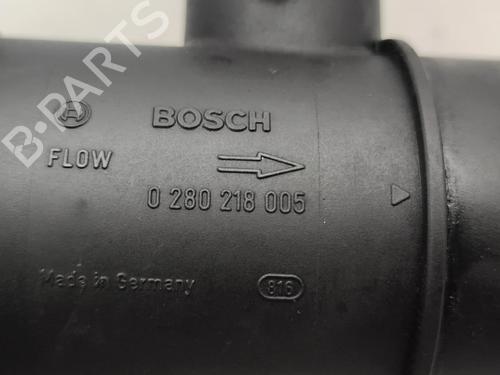 Mass air flow sensor NISSAN ALMERA II Hatchback (N16) 2.2 Di | BP30398102M95  - Image 8