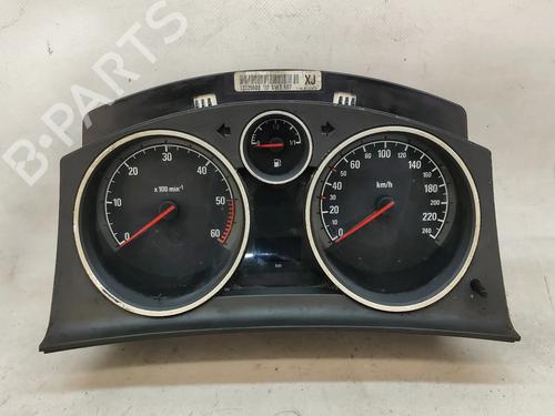 instrument-cluster-opel-astra-h-a04-2004-2005-2006-2007-2008-2009-2010-2011-2012-2013-2014-30761270 main image