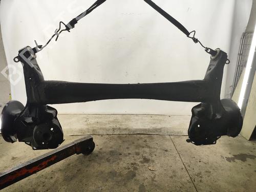 Used Rear axle Rear axle CITROËN C4 Picasso II 1.6 BlueHDi 120 (120 hp) 33131598 33131598