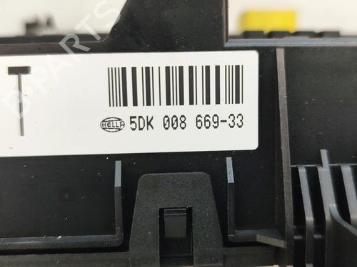 Fuse box OPEL ASTRA H (A04) 1.3 CDTI (L48) | BP30761272E1  - Image 5