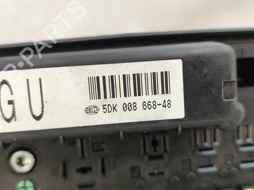 Fuse box OPEL ASTRA H (A04) 1.3 CDTI (L48) | BP30761271E1  - Image 8