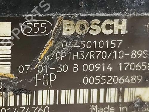 Injection pump OPEL ASTRA H (A04) 1.3 CDTI (L48) | BP30761284M78 - Image 5
