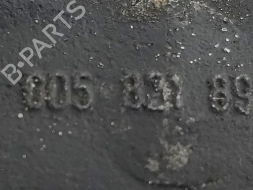 Starter AUDI TT (8N3) 1.8 T | BP30377870M8 - Image 5