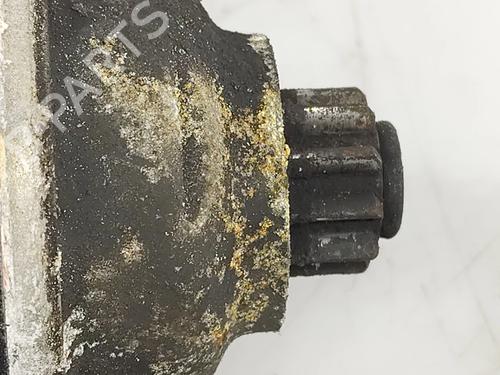 Starter AUDI TT (8N3) 1.8 T | BP30377870M8 - Image 3