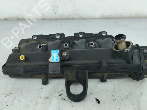 Intake manifold OPEL ASTRA H (A04) 1.3 CDTI (L48) | BP30761274M70  - Image 7