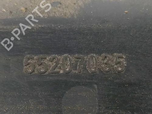 Intake manifold OPEL ASTRA H (A04) 1.3 CDTI (L48) | BP30761274M70  - Image 10
