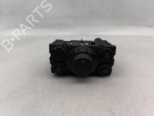 Used Headlight switch Headlight switch OPEL ASTRA H (A04) 1.3 CDTI (L48) (90 hp) 30761278 30761278